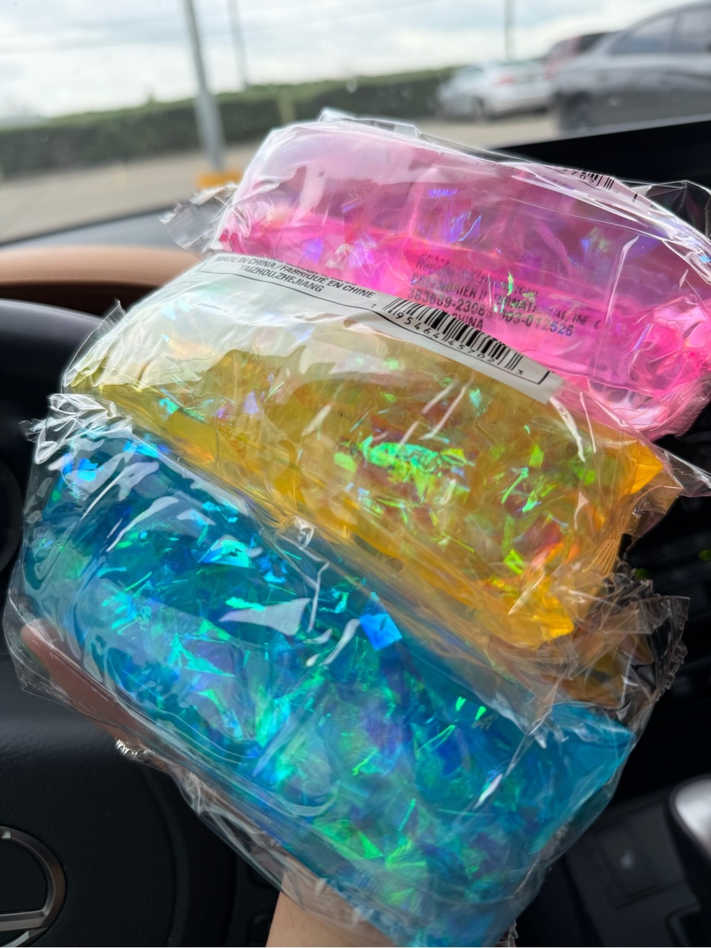 🆕 Water Wiggler Toy Bundle🧸